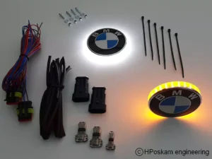 bmw-led-embleem-knipperlichten-drl-set-compleet