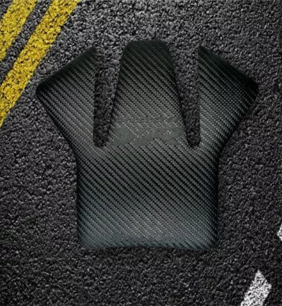 Rubbatech AT CARBON Tankpad S1000XR K69