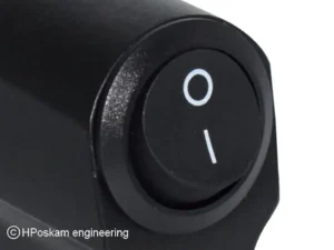 Switch type I