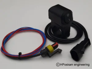 Switch type I