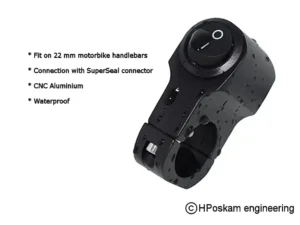 Switch type I