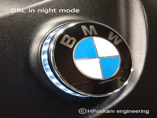 Switch II - Night mode