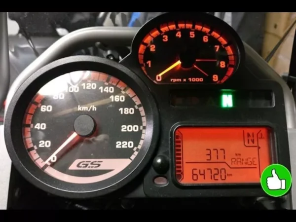 BMW Tanklint Emulator - Afbeelding 6