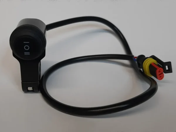 Handlebar switch type II - Image 2