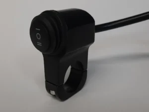 Switch type II