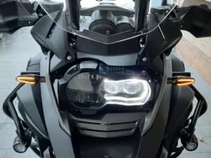 BMW led indicator style '21