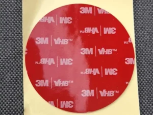 3M DOUBLE-SIDED TAPE