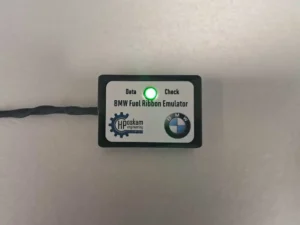 fuel ribbon emulator