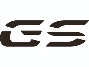 Vinyl Mat GS INSERTS voor BMW R1200GSA/R1250GSA LC modellen