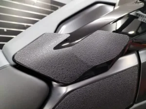 R1300GS-Upper Frame protector