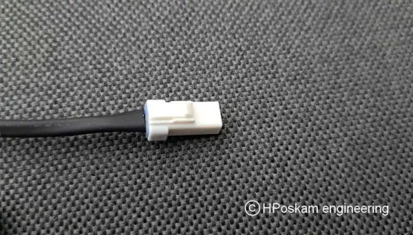 Denali B6 connector