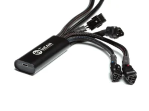 Hex ezCAN II Mojave R1300 GS / GSA