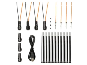 Hex ezCAN II Mojave R1300 GS / GSA