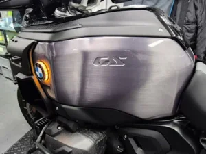 Led embleem R1300GSA