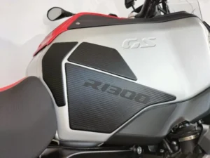 BMW R1300GSA kneepad extensionkit
