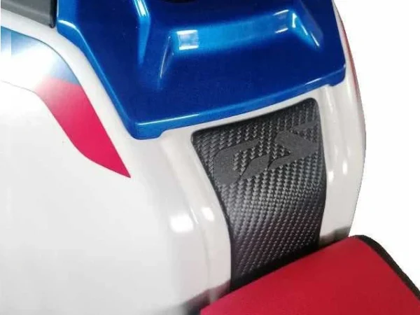 BMW R1300GSA tankpad