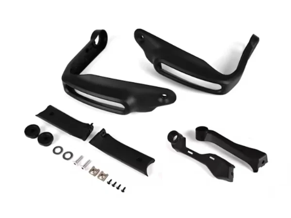 BMW R1300GS handguard