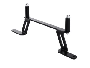 R1200-1250GS-Adv- Under Nose Mount for Motorcycle Lights